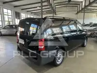 2022 Mercedes Benz Vito