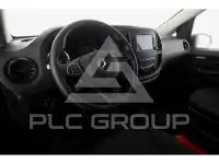 2022 Mercedes Benz Vito