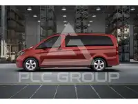 2022 Mercedes Benz Vito