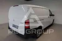 2022 Mercedes Benz Vito