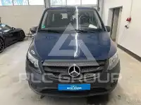 2022 Mercedes Benz Vito