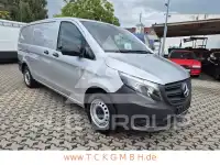 2022 Mercedes Benz Vito