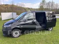 2022 Mercedes Benz Vito