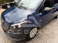 2022 Mercedes Benz Vito
