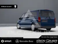 2022 Mercedes Benz Vito