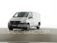 2022 Mercedes Benz Vito