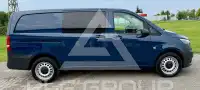 2022 Mercedes Benz Vito
