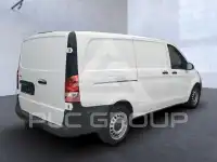 2022 Mercedes Benz Vito