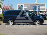 2020 Mercedes Benz Vito