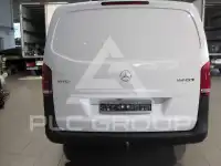 2022 Mercedes Benz Vito