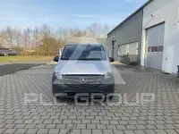 2022 Mercedes Benz Vito