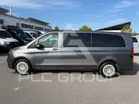 2022 Mercedes Benz Vito