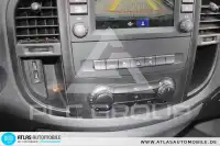 2022 Mercedes Benz Vito