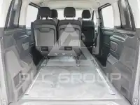 2022 Mercedes Benz Vito