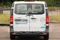 2022 Mercedes Benz Vito