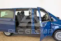 2022 Mercedes Benz Vito