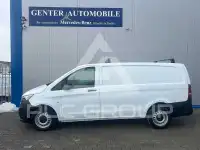2022 Mercedes Benz Vito