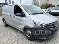 2022 Mercedes Benz Vito