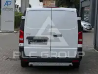 2022 Mercedes Benz Vito