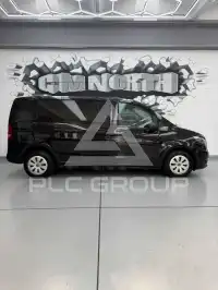 2022 Mercedes Benz Vito