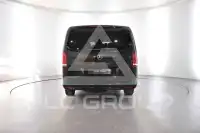 2022 Mercedes Benz Vito