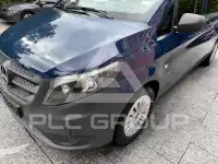 2022 Mercedes Benz Vito