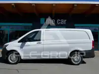 2022 Mercedes Benz Vito