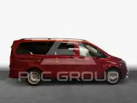 2022 Mercedes Benz Vito
