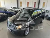 2022 Mercedes Benz Vito