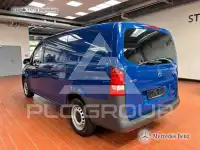 2022 Mercedes Benz Vito