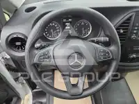 2022 Mercedes Benz Vito