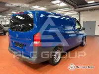 2022 Mercedes Benz Vito