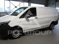 2022 Mercedes Benz Vito