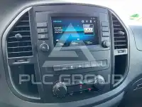2022 Mercedes Benz Vito