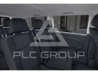 2022 Mercedes Benz Vito