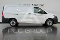 2022 Mercedes Benz Vito