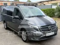 2022 Mercedes Benz Vito