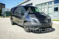 2022 Mercedes Benz Vito