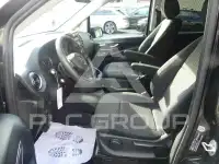 2022 Mercedes Benz Vito