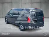 2022 Mercedes Benz Vito