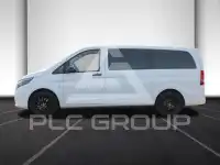 2022 Mercedes Benz Vito