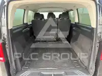 2022 Mercedes Benz Vito