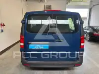 2022 Mercedes Benz Vito