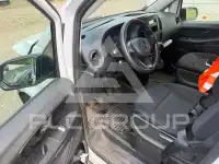 2022 Mercedes Benz Vito