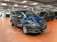 2022 Mercedes Benz Vito