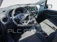 2022 Mercedes Benz Vito