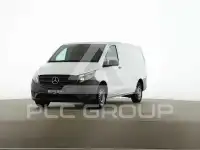 2022 Mercedes Benz Vito