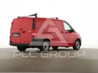 2022 Mercedes Benz Vito