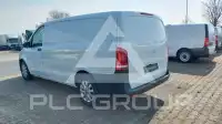 2022 Mercedes Benz Vito