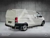 2022 Mercedes Benz Vito